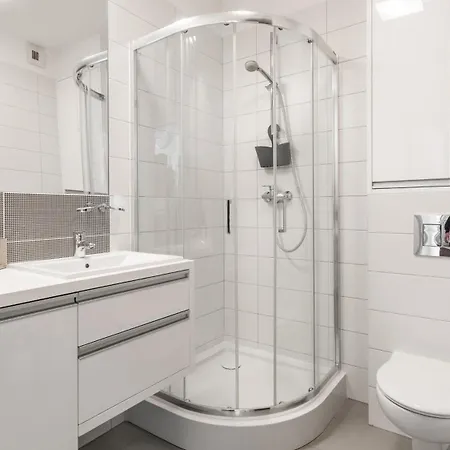 Apartamenty Sun & Snow Marina Katy Rybackie - Blisko Zalewu Wislanego I Portu Exterior foto