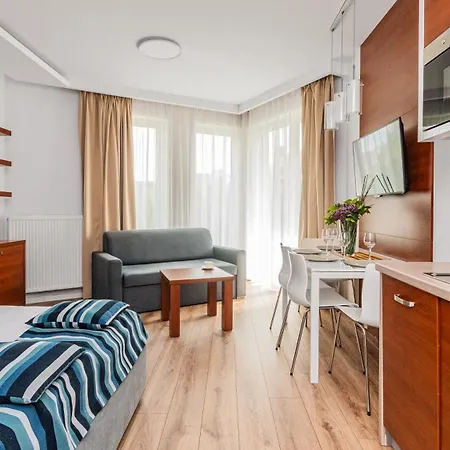 Apartamenty Sun & Snow Marina Katy Rybackie - Blisko Zalewu Wislanego I Portu Exterior foto
