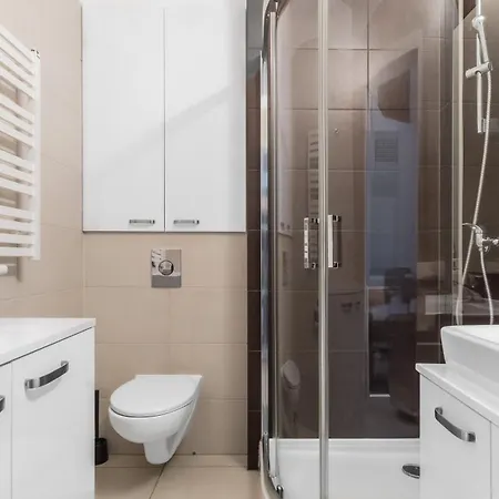 Apartamenty Sun & Snow Marina Katy Rybackie - Blisko Zalewu Wislanego I Portu Exterior foto