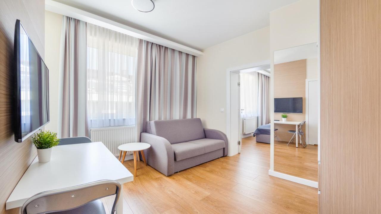 Apartament Sun&snow Marina
