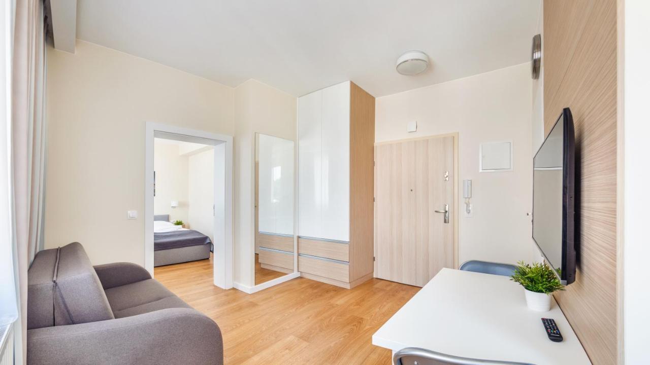 Apartament Sun&snow Marina