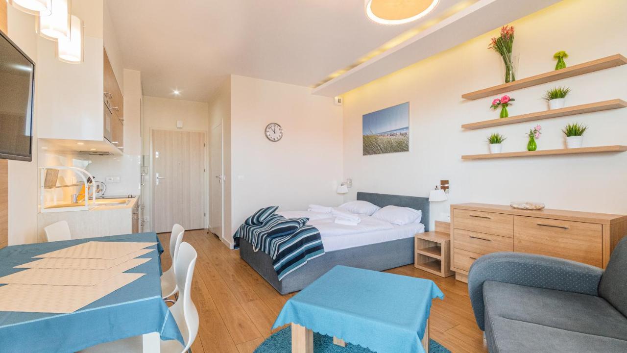 Apartament Sun&snow Marina *
