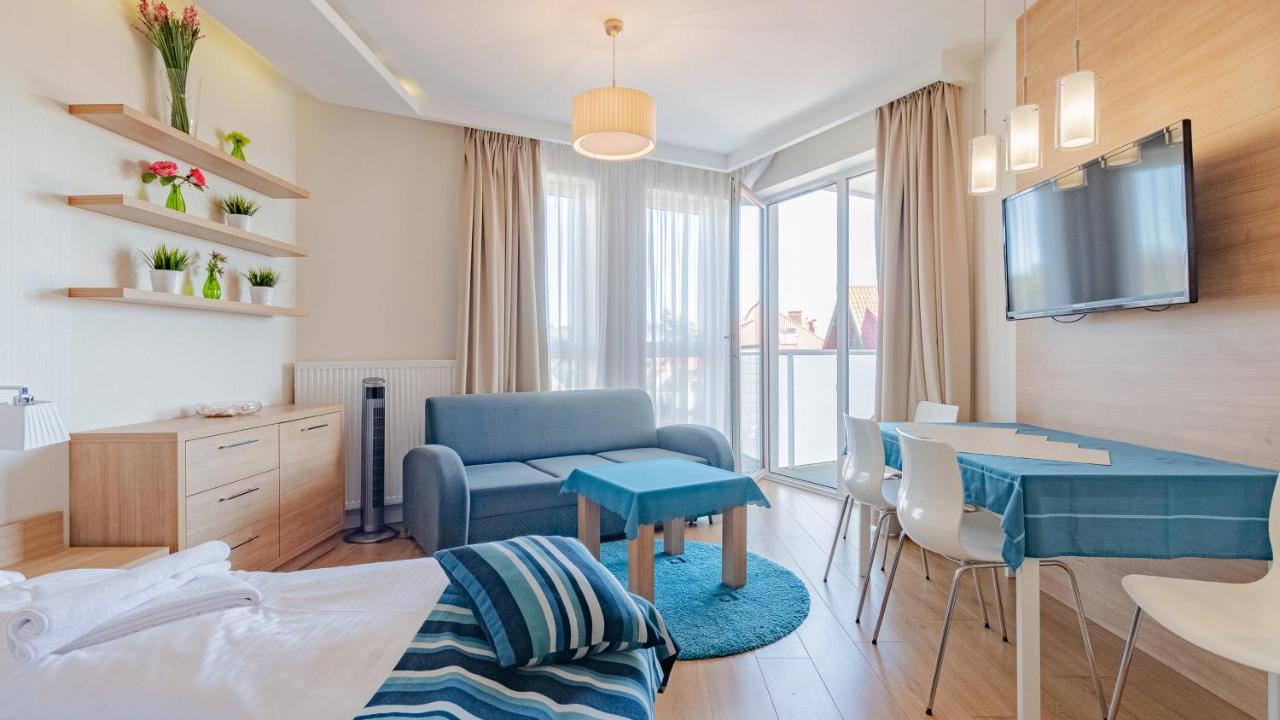 Apartament Sun&snow Marina