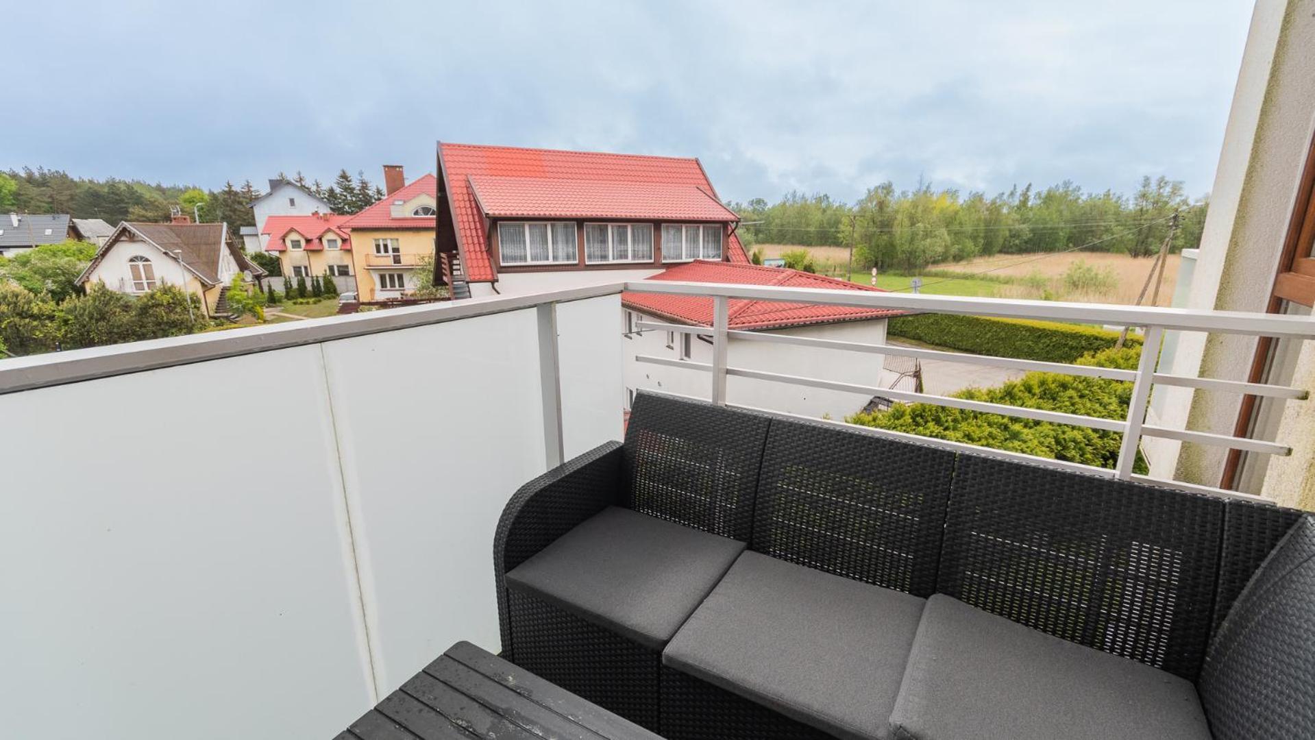 Apartmán Sun & Snow Marina - Blisko Zalewu Wislanego I Portu Kąty Rybackie