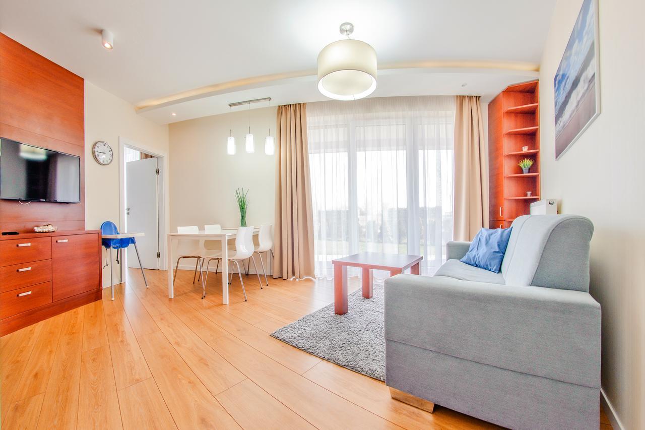 Apartament Sun&snow Marina