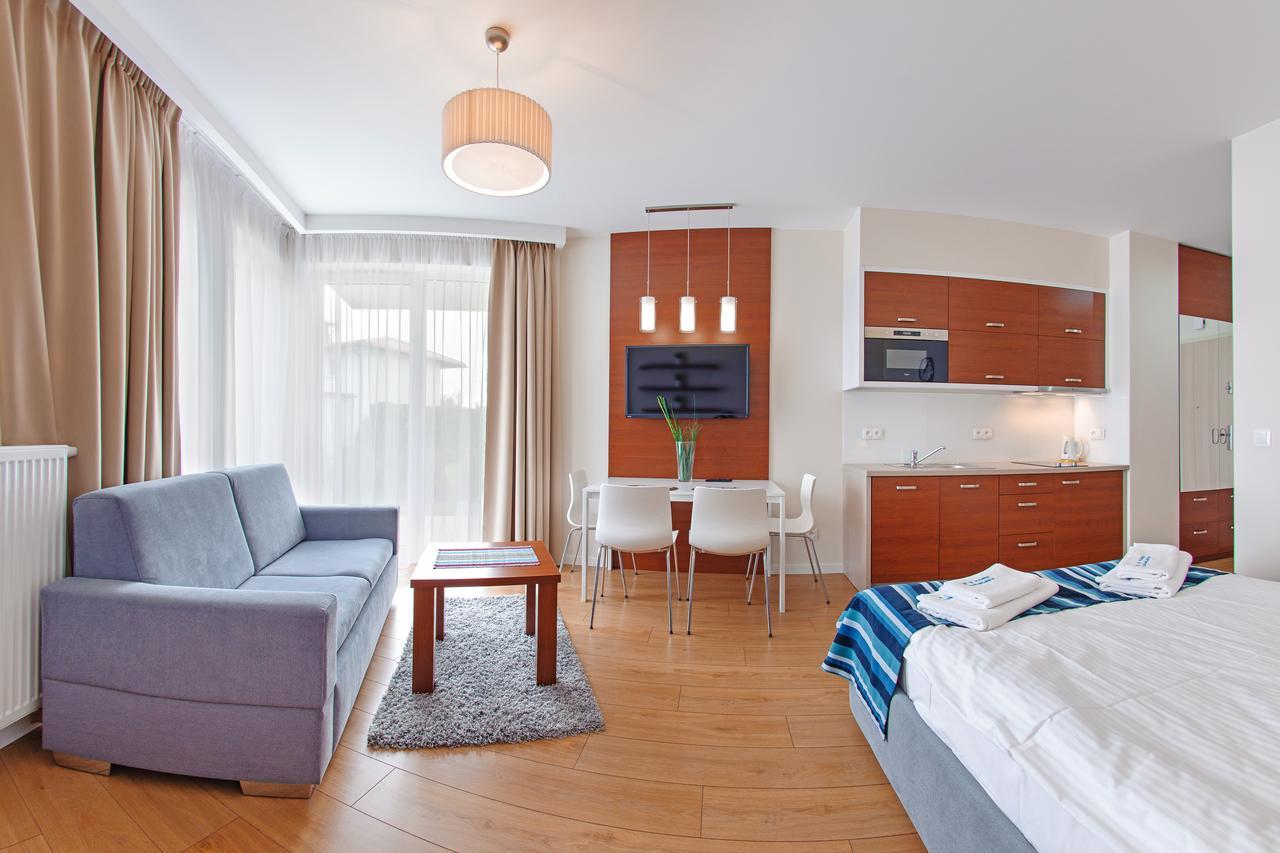 Apartament Sun&snow Marina