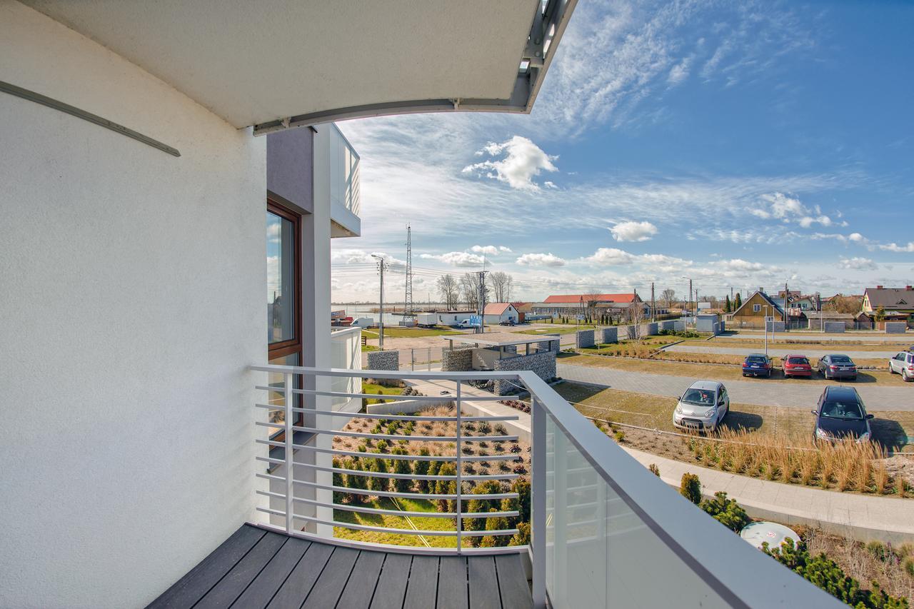 Apartament Sun&snow Marina *