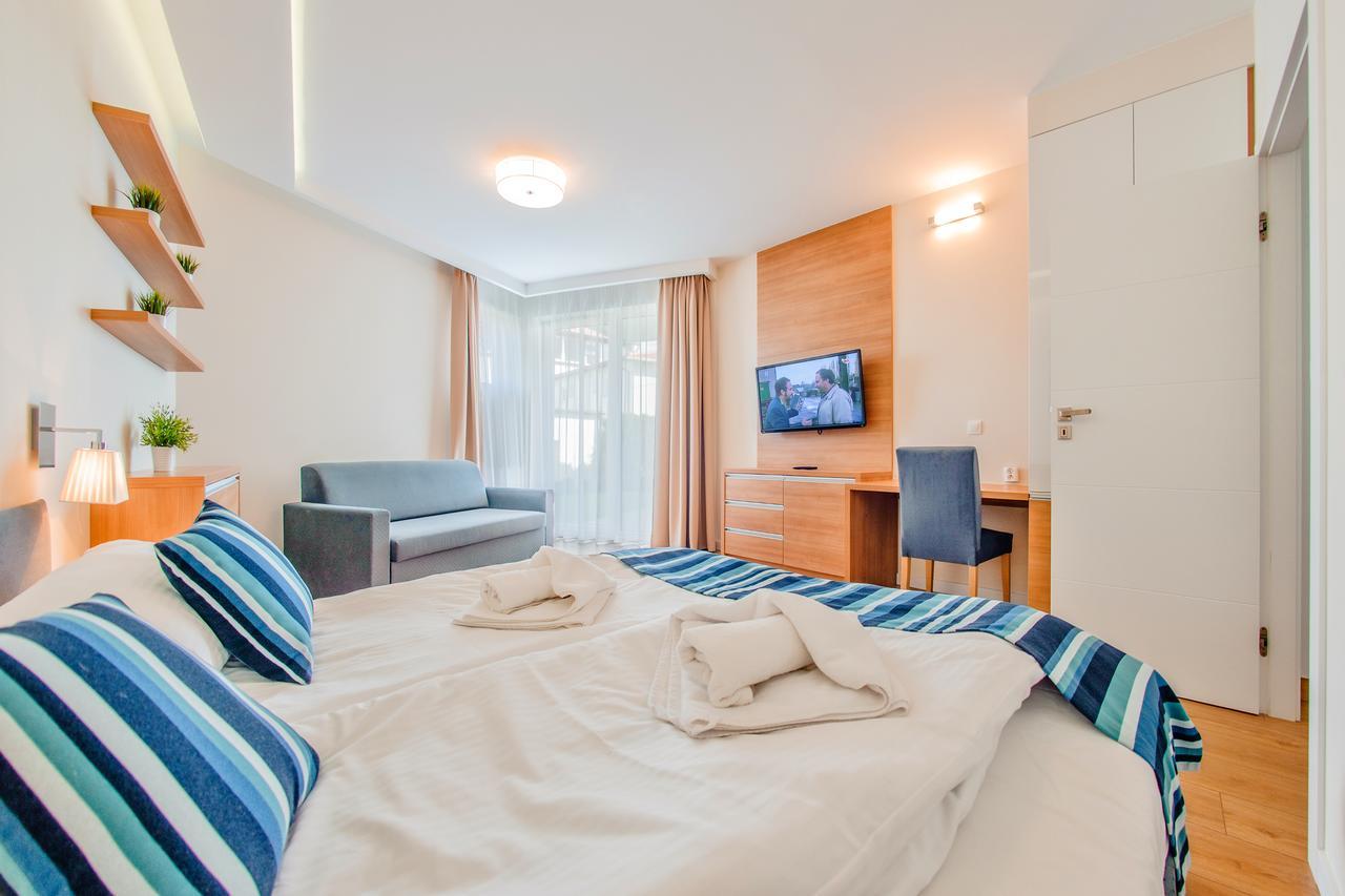 Apartament Sun&snow Marina