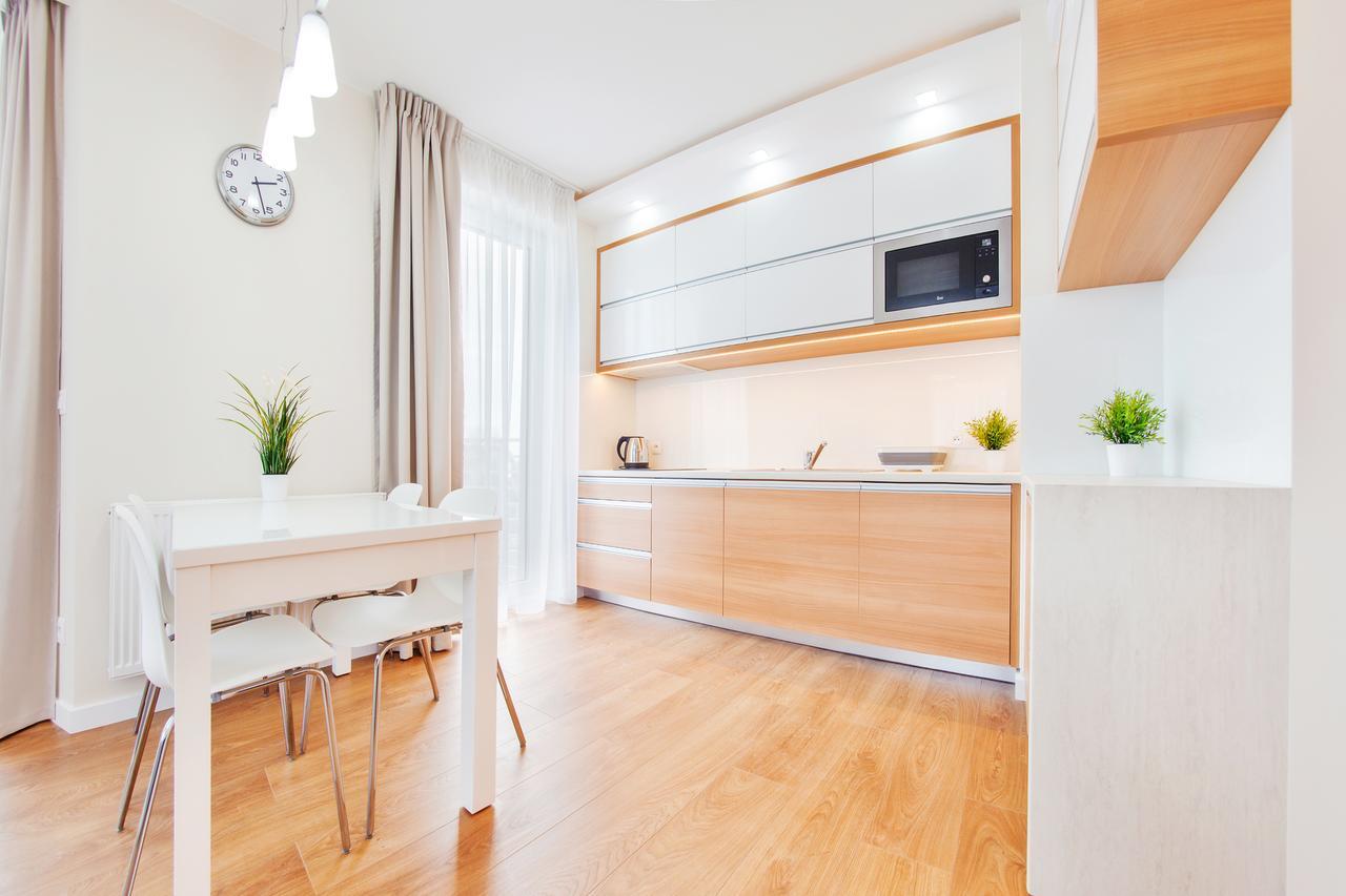 Sun&snow Marina Apartament Kąty Rybackie