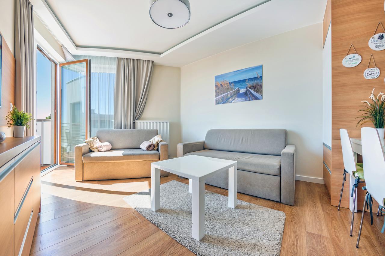 Apartament Sun&snow Marina *