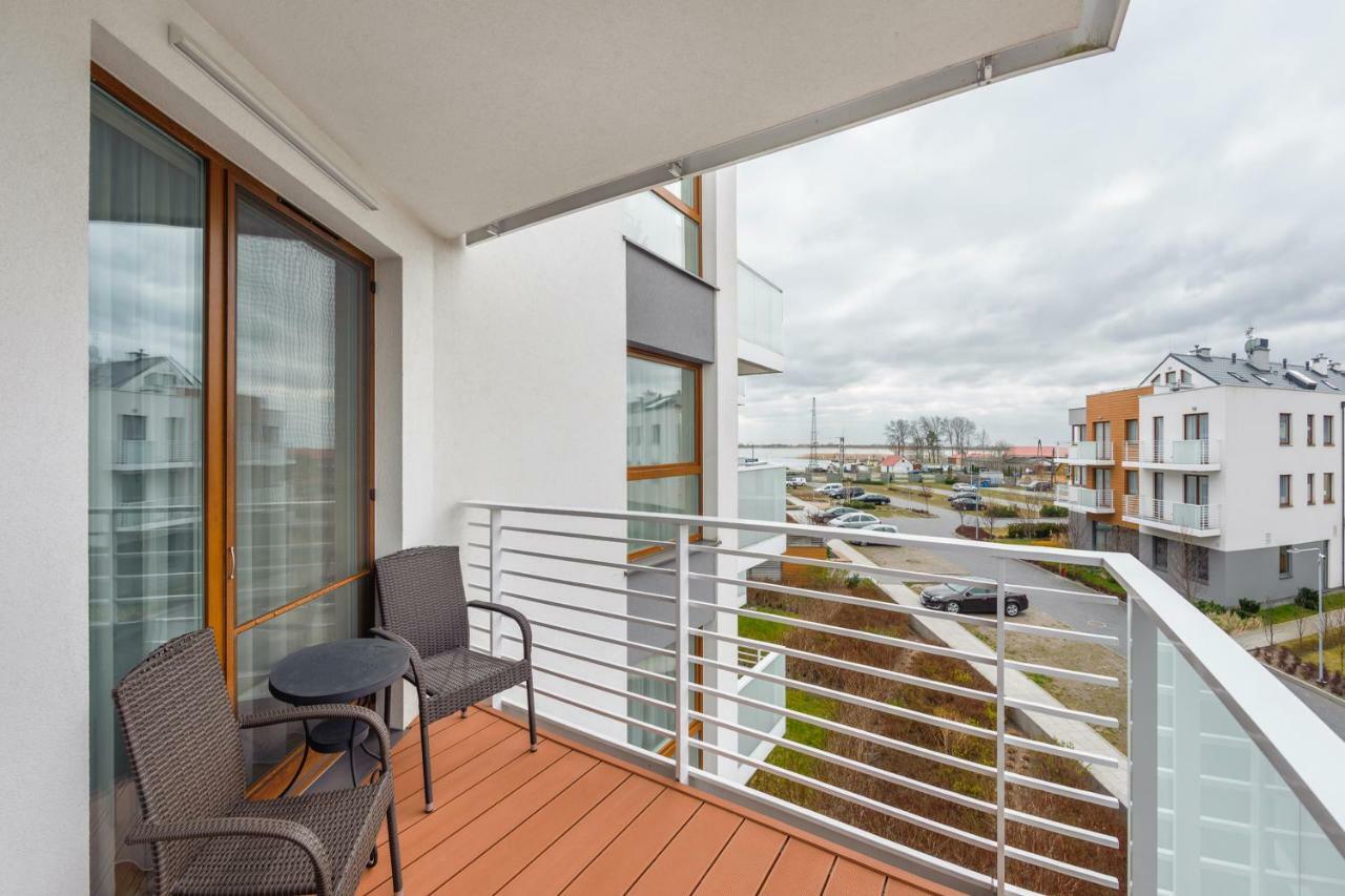 Apartament Sun&snow Marina *