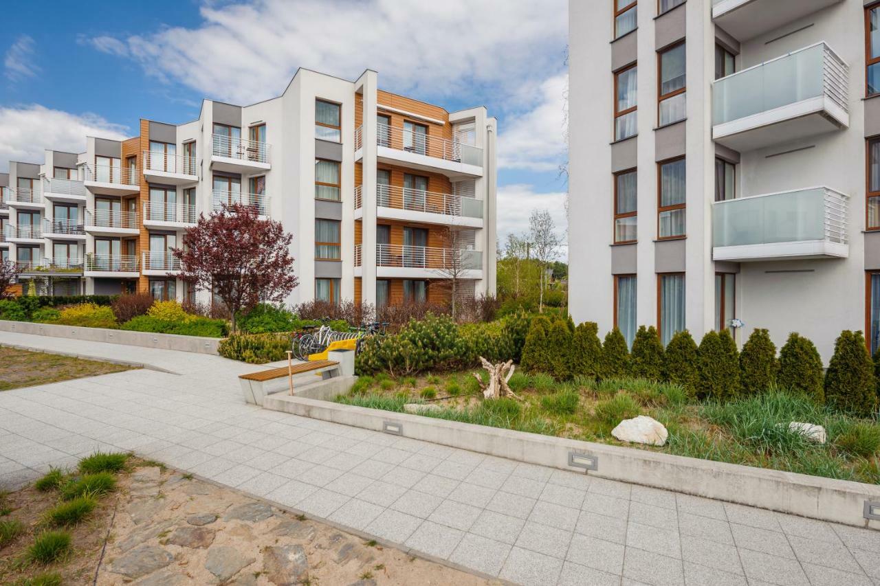 Apartament Sun&snow Marina *